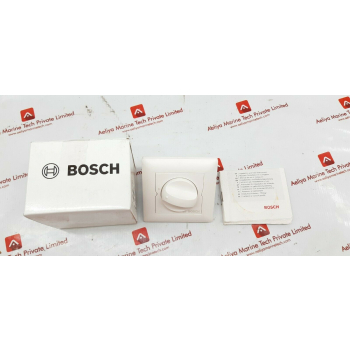 Bosch Lbc 1400/10 Electro Volume Control 12W 100V 24Vdc Mk Type
