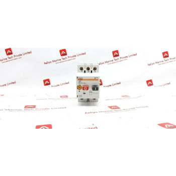 Merlin gerin multi 9 p25m circuit breaker