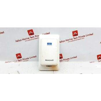 Honeywell co detector gd250w4nb