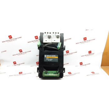 Merlin gerin compact/masterpact interface plate acp 380v