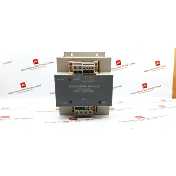 Diode Oring Module Drm10-125@A
