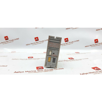 Sace 700396B V26784 Control Module

