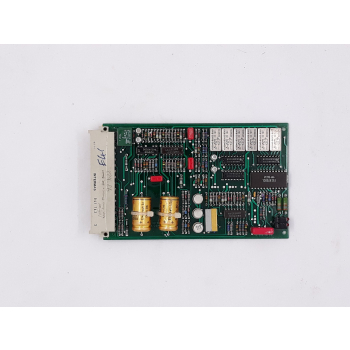 Liebherr 926930014 pcb card 0002-555.76.00.021-0