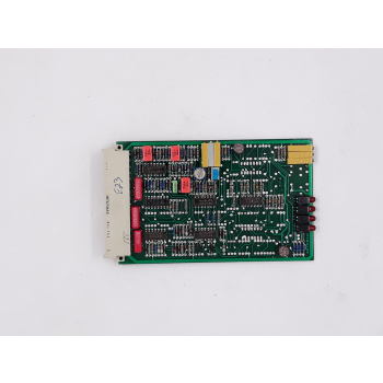 Liebherr 926800314 card 0002 555 32 00 004 0