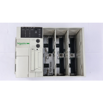 Schneider electric tsx3722001 plc micro tsx 3722 ac