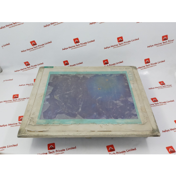 Siemens simatic multi panel