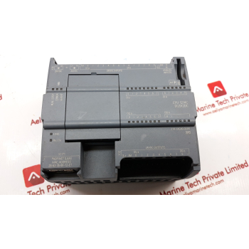 Siemens simatic s7-1200 6es7 214-1ag40-0xb0