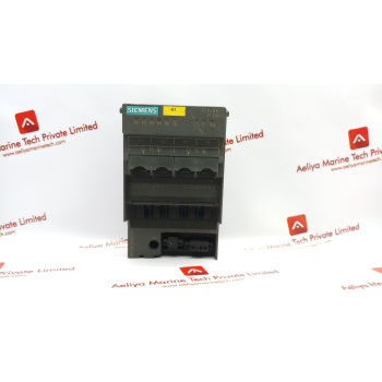 Siemens Simatic Net 6Gk5 204-2Bc00-2Af2 Scalance Xf204-2 Ethernet Switch