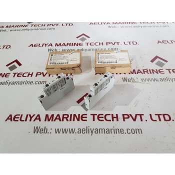 Allen-bradley 100-s ser b auxiliary contacts