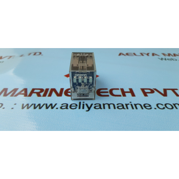 Omron G2Ak-232A 24V Dc Relay
