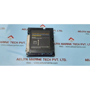 Qmi multiplex oil mist detector