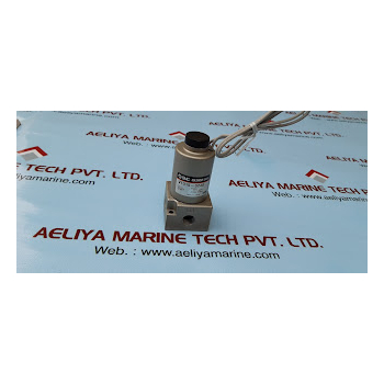 Smc Solenoid Valve Vt315-024G