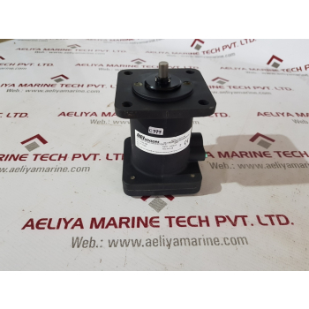 BEI sensors h38d-30-abc-28v/5-sc-cen-s optical encoder