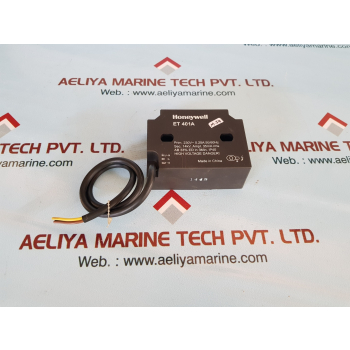 Honeywell et 401a Ignition transformer