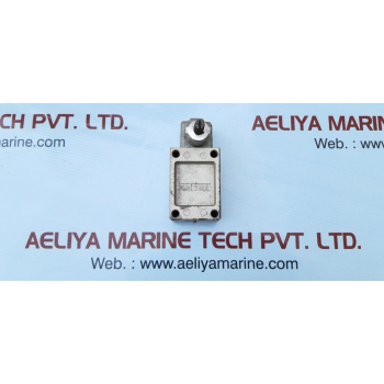 Smc vm8 pneumatic valve body