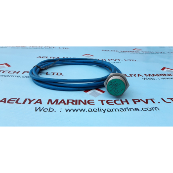 Pepperl+fuchs nj10-30gm-n proximity sensor 14580s