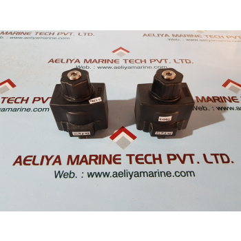 Toyo-oki Slh3-03 solenoid coil