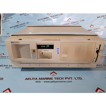 Kongsberg norcontrol mcu8625 350mmx main computer unit