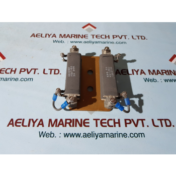 National oilwell 0001-0731-13 resistor