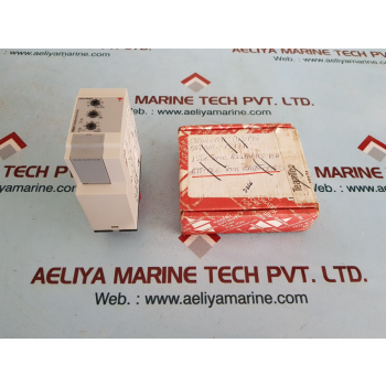 Carlo gavazzi pmc01d115 multifunction timer