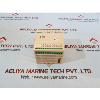Schneider electric tsx08ed12r8 expansion module