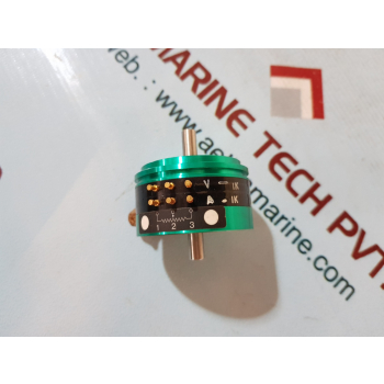 Midori precisions green pot cpp-45b potentiometer