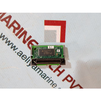 A-B 1747-m13 rev a memory module