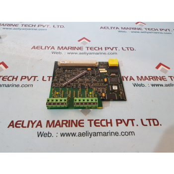 Deif dpd 99141 pcb board 1044500230a