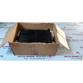 Merlin gerin tm3 module