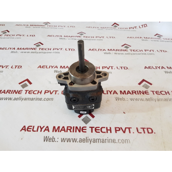 Nippon oil pump gfh-v5l