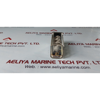 Omron Mya-dmte1L Annunciator Relay 24V Dc
