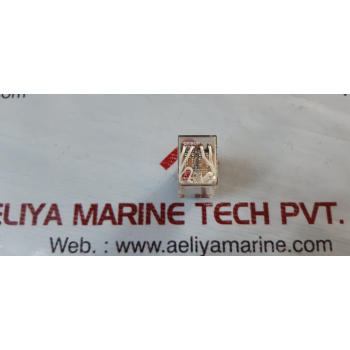 Omron My4N Relay 110/120Vac