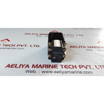 Seiko electric ybrsf1 cam switch 600v 10a