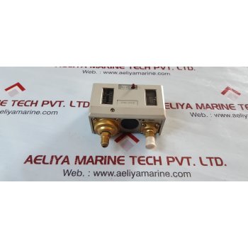 Saginomiya Dns-d606Mq9A Pressure Switch
