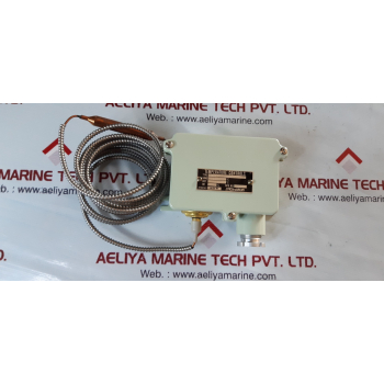 Saginomiya Bns-c1090Wl3Q Temperature Controls
