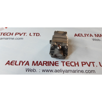 Smc Positioner Shuttle Assembly
