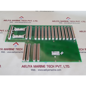 Asacom roa1199407 pcb card tva1199407-r3