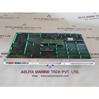 Rof157 9010/1 r1c pcb card Tvm1155016 r4