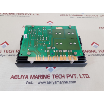 Musasino M-7836 b-1 pcb card