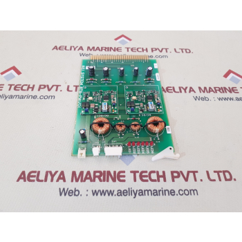 Kei system btb-pw1/o1 pcb card