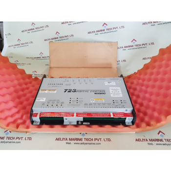 Woodward 8280-219 723 digital control rev.B