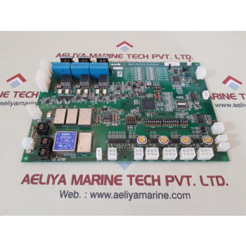 Seamate smc-plc01-plr004 pcb card