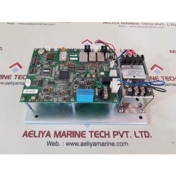 Seamate smc-plc01-plc003 pcb card