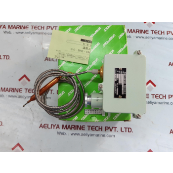 Saginomiya bns-c1090wl2q temperature controls