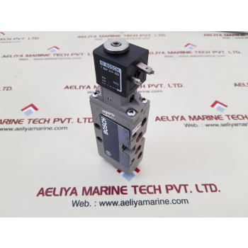 Bosch 0 820 023 040 solenoid valve 1 824 210 223