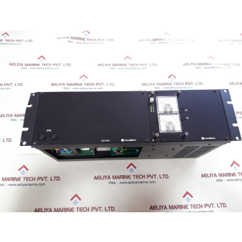 Consilium css 3300 power supply unit 002493
