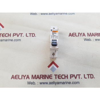 Merlin gerin multi9 nc45a c6 circuit breaker