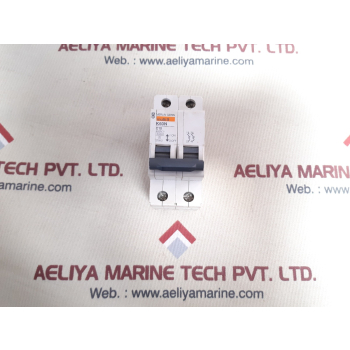 Merlin gerin multi9 k60n c10 circuit breaker