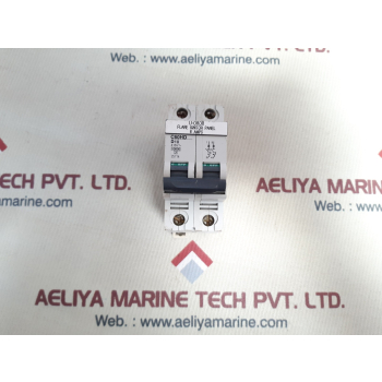 Merlin gerin multi 9 c60hd d10 circuit breaker