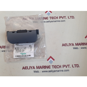 Schneider electric cca630 1/5a ct current connector 59630 